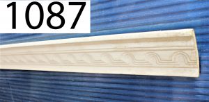 Cornice 1087