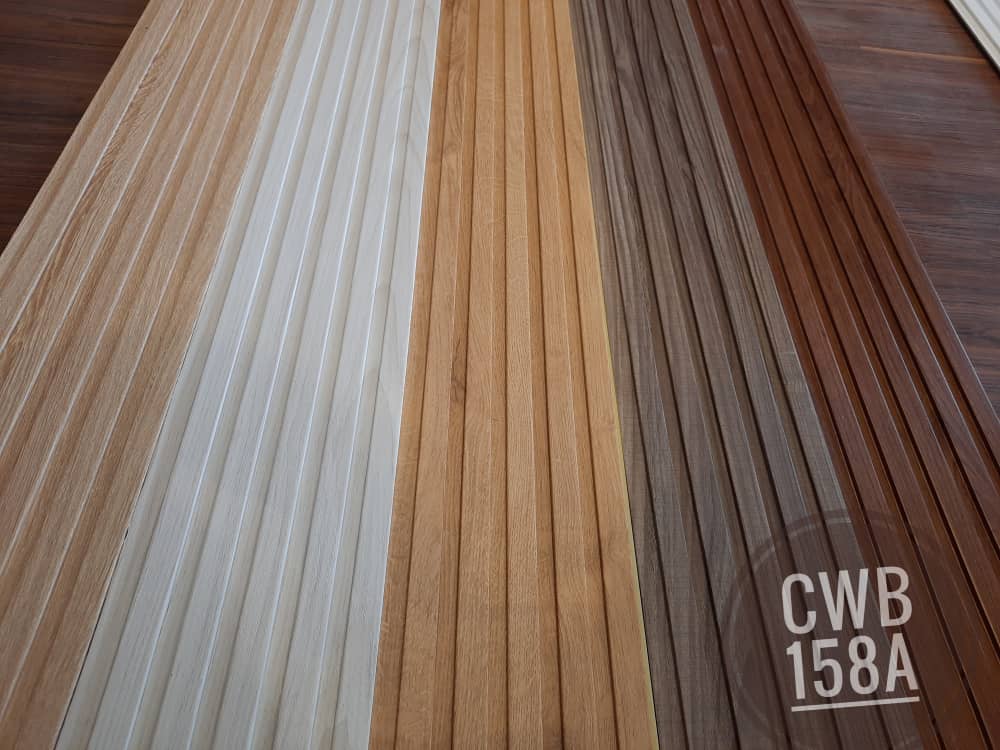CWB 158A